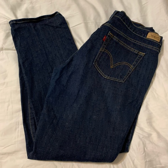 Levi's Denim - 3/$25 Levi Jeans boot cut size 14